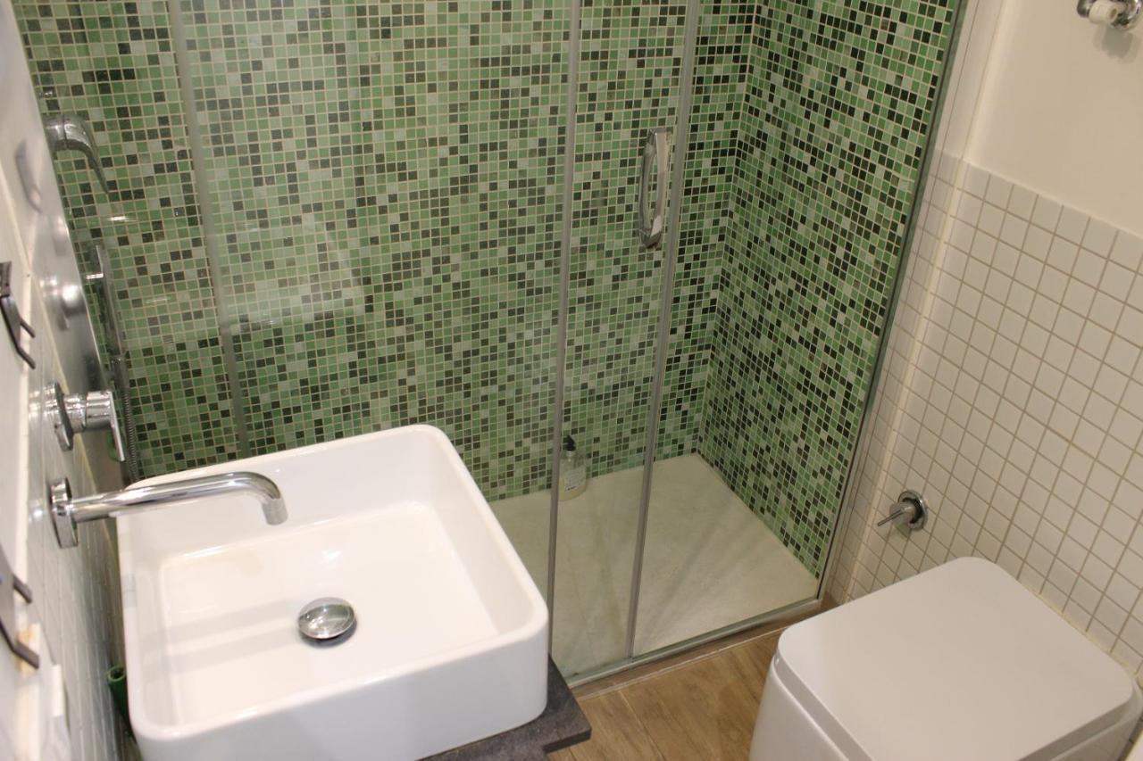 Up Studio Sarpi Milanoアパートメント エクステリア 写真